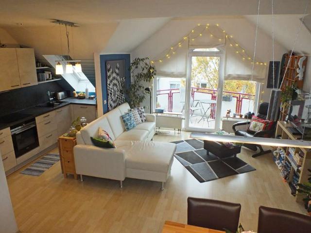 Wohnung kaufen in Langen, Hessen