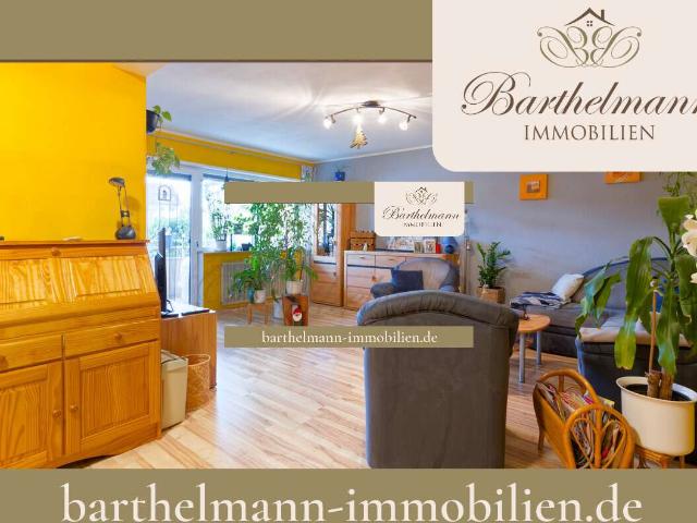 Wohnung kaufen in Langen, Hessen