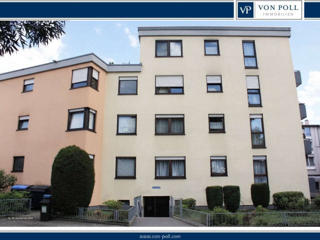 Wohnung kaufen in Altstadt, Langen