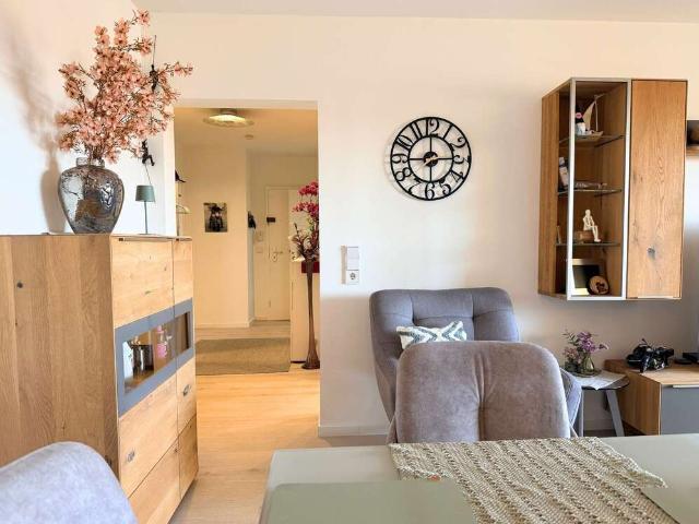 Wohnung kaufen in Langen, Hessen