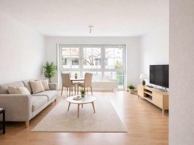 Wohnung kaufen in Langen, Hessen