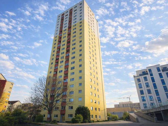 Wohnung kaufen in Langen, Hessen
