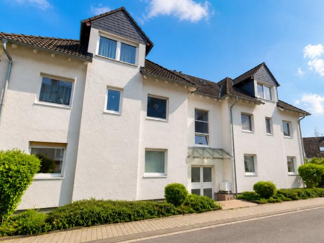 Wohnung kaufen in Langen, Hessen