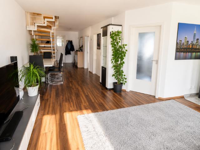 Wohnung kaufen in Langen, Hessen