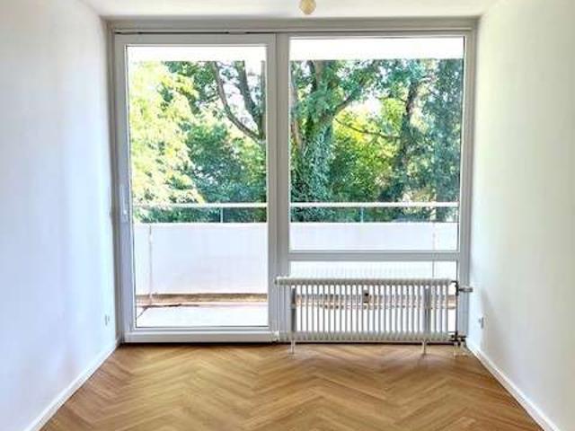 Etagenwohnung kaufen in Langen, Nordend