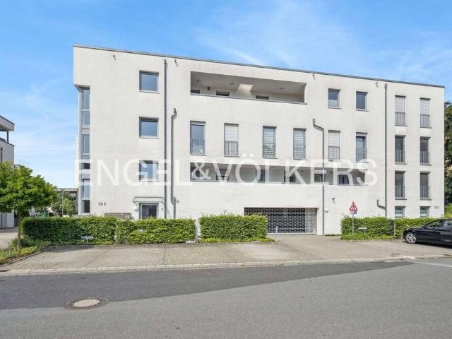 Wohnung kaufen in Langen, Hessen