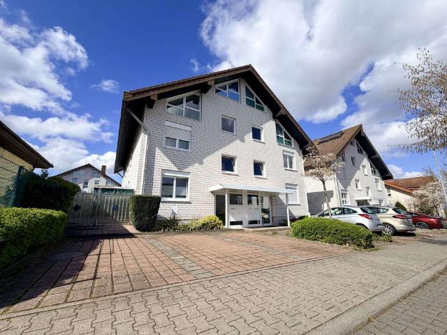 Wohnung kaufen in Langen, Hessen