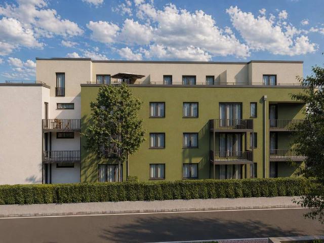 Wohnung kaufen in Langen, Hessen