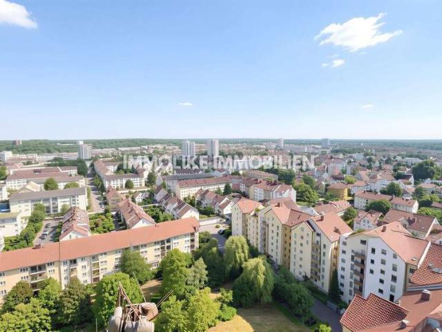 Wohnung kaufen in Langen, Hessen