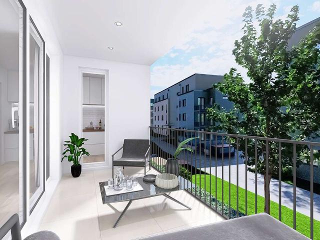 Wohnung kaufen in Langen, Hessen