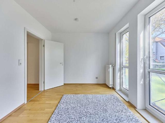 Wohnung kaufen in Langen, Hessen