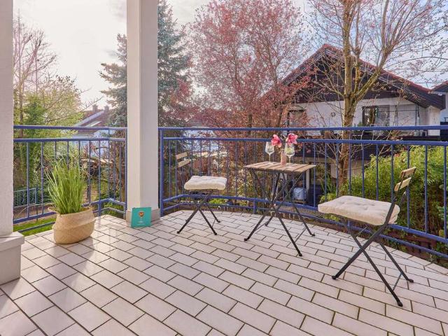 Wohnung kaufen in Langen, Hessen