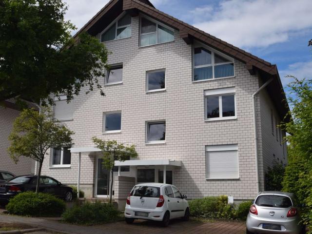 Wohnung kaufen in Langen, Hessen