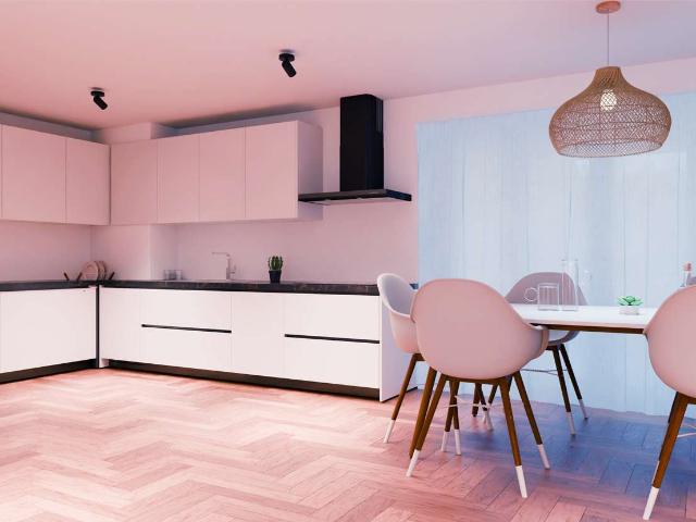 Wohnung kaufen in Langen, Hessen