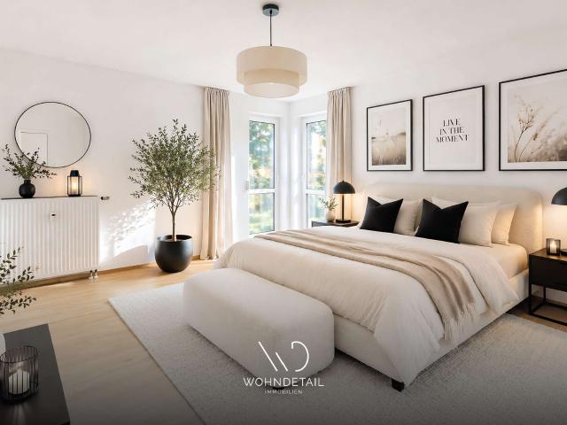 Wohnung kaufen in Langen, Hessen