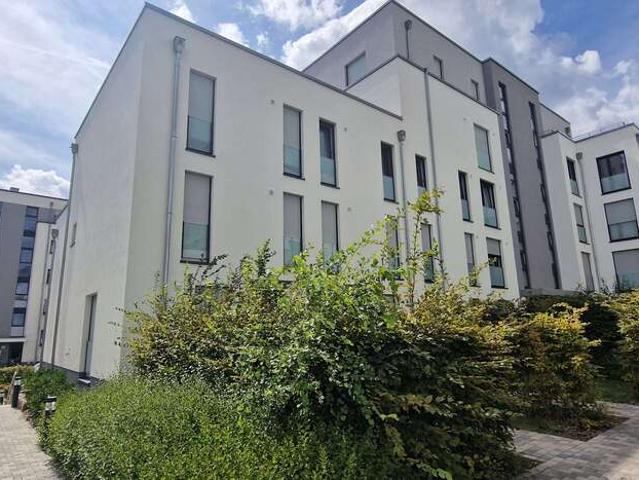 Etagenwohnung kaufen in Langen, Nordend