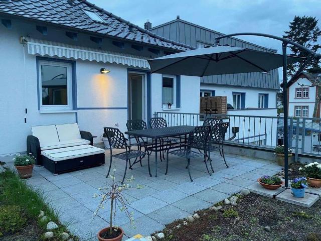 Etagenwohnung kaufen in Langen, Altstadt