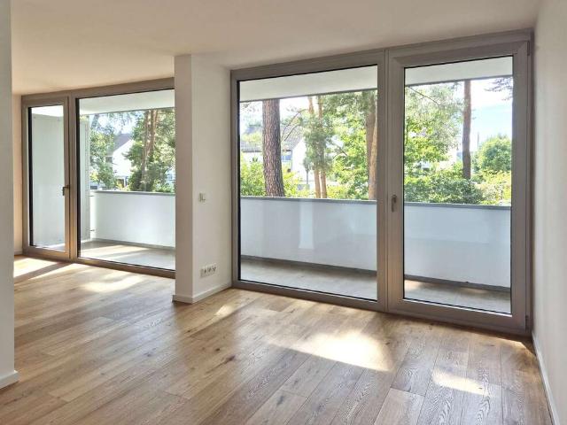 Wohnung kaufen in Langen, Hessen