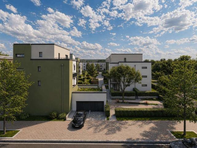 Wohnung kaufen in Langen, Hessen