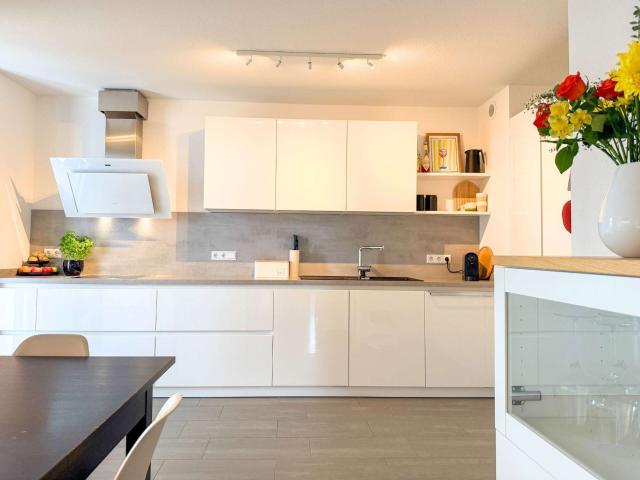 Wohnung kaufen in Langen, Hessen