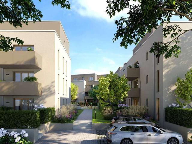 Wohnung kaufen in Langen, Hessen
