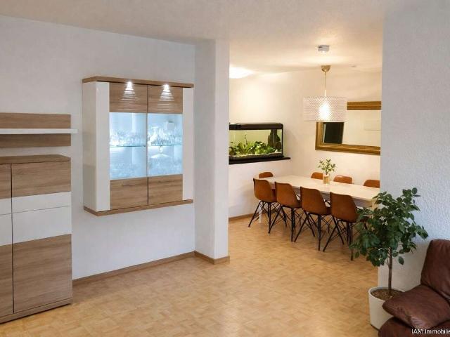 Wohnung kaufen in Langen, Hessen