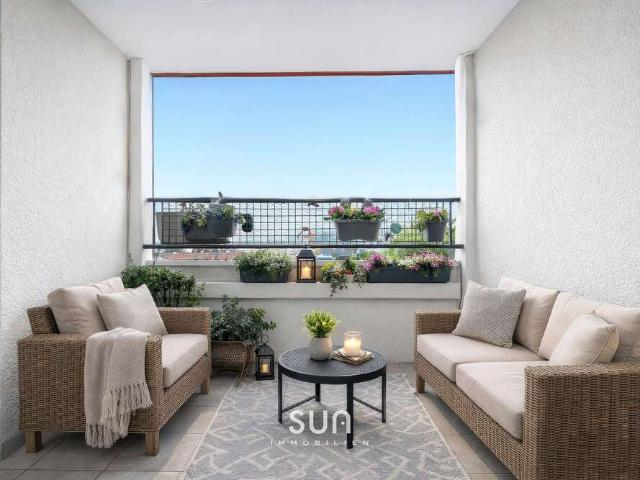 Wohnung kaufen in Langen, Hessen