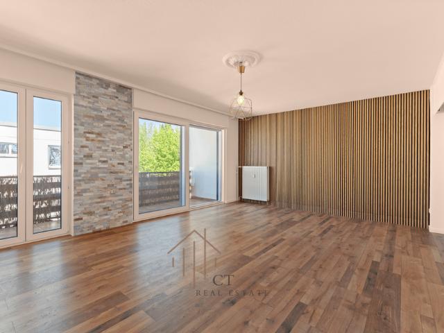 Wohnung kaufen in Langen, Hessen