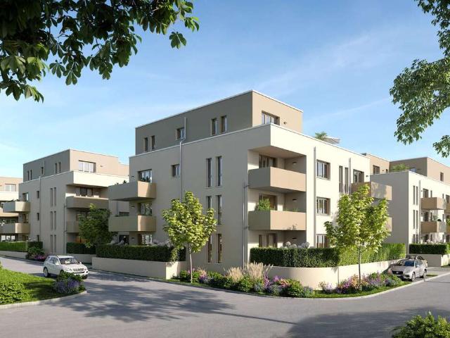 Wohnung kaufen in Langen, Hessen