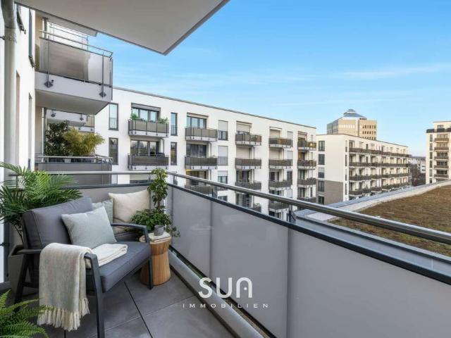 Wohnung kaufen in Langen, Hessen