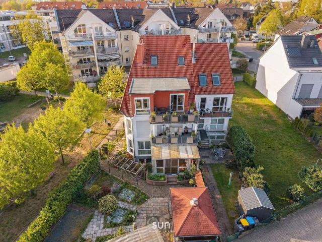 Wohnung kaufen in Langen, Hessen
