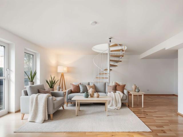 Wohnung kaufen in Langen, Hessen