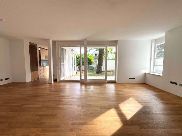 Wohnung kaufen in Altstadt, Langen