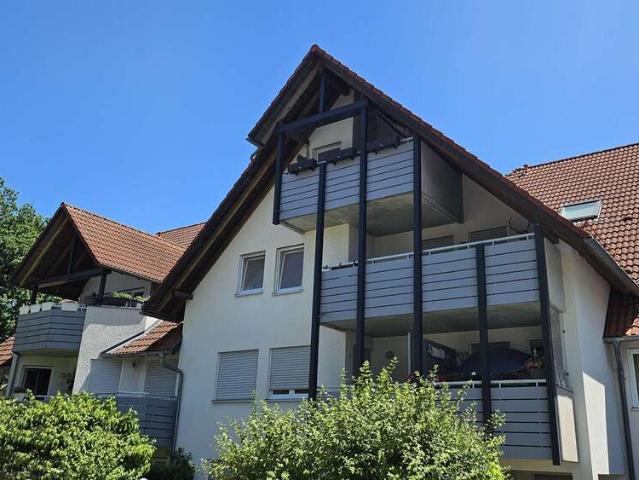 Wohnung kaufen in Langenargen, Baden-Württemberg
