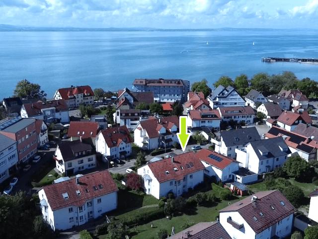 Wohnung kaufen in Langenargen, Bodenseekreis