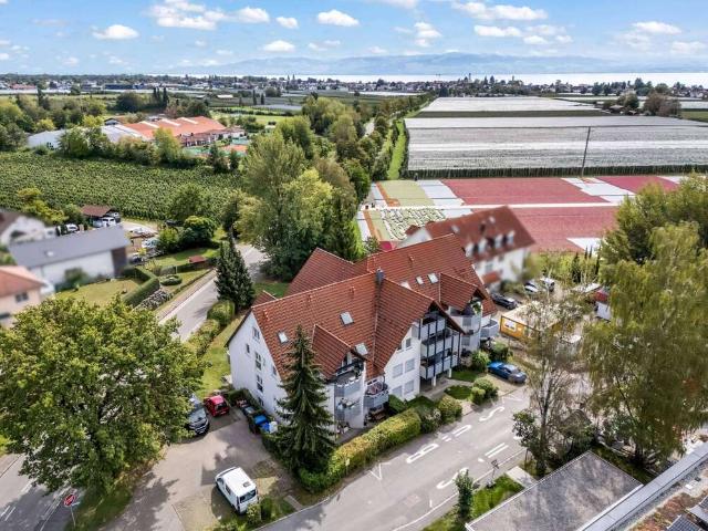 Wohnung kaufen in Langenargen, Bodenseekreis