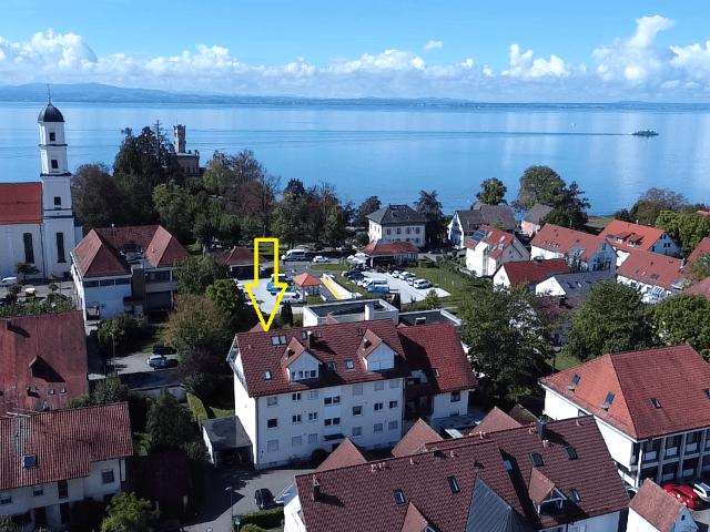 Wohnung kaufen in Langenargen, Baden-Württemberg