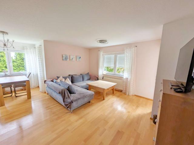 Wohnung kaufen in Langenargen, Baden-Württemberg