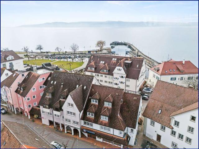 Wohnung kaufen in Langenargen, Bodenseekreis