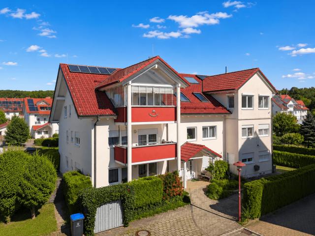 Wohnung kaufen in Langenargen, Baden-Württemberg