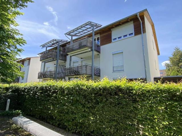 Wohnung kaufen in Langenargen, Baden-Württemberg