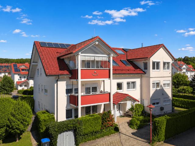 Wohnung kaufen in Langenargen, Baden-Württemberg