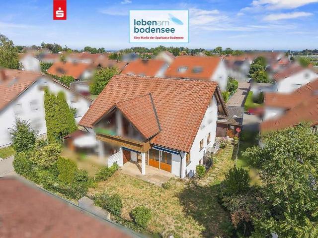 Wohnung kaufen in Langenargen, Baden-Württemberg