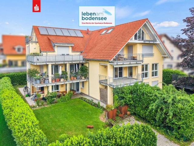 Wohnung kaufen in Langenargen, Baden-Württemberg