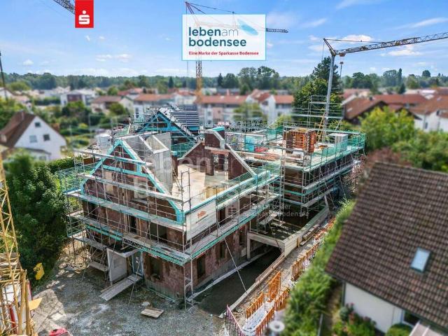 Wohnung kaufen in Langenargen, Baden-Württemberg