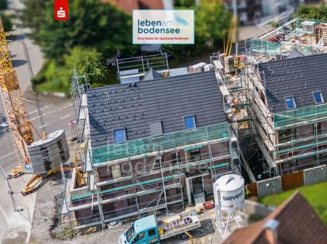 Wohnung kaufen in Langenargen, Baden-Württemberg