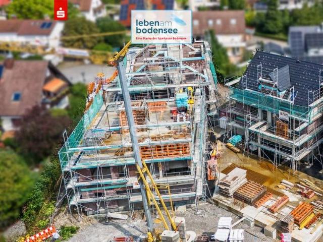 Wohnung kaufen in Langenargen, Baden-Württemberg