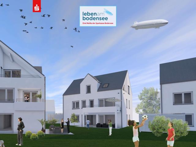 Wohnung kaufen in Langenargen, Baden-Württemberg