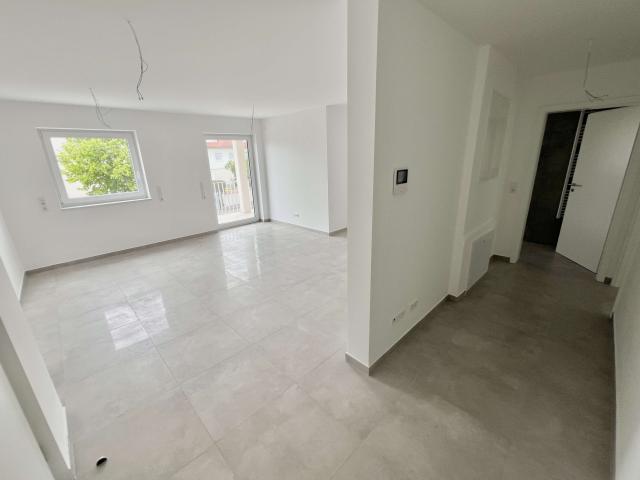 Wohnung kaufen in Langenau, Baden-Württemberg