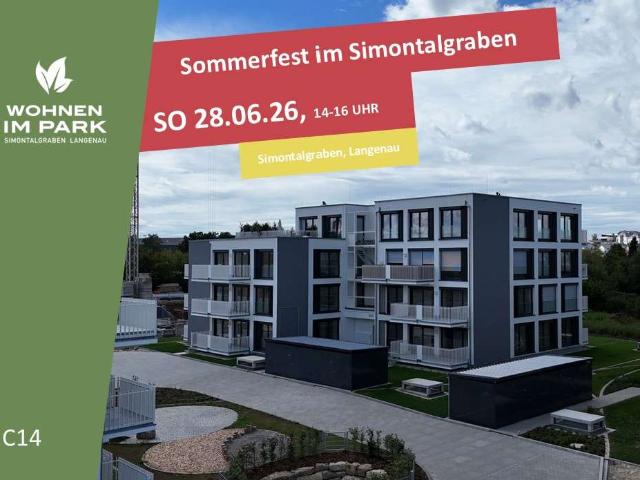 Wohnung kaufen in Langenau, Baden-Württemberg
